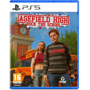 Agefield High: Rock The School PS5