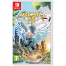 Aggelos 2 Nintendo Switch