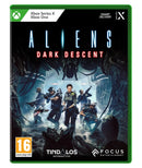 Jeu Aliens - Dark Descent Xbox One/Série X