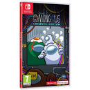 Among Us: edizione Crewmate per Nintendo Switch