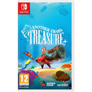 Another Crab's Treasure Nintendo Switch