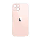 Rückglasabdeckung iPhone 13 Rosa