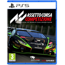 Assetto Corsa Competizione PS5