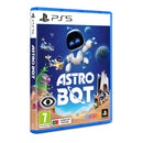 Astro Bot PS5 
