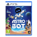 Astro Bot PS5 