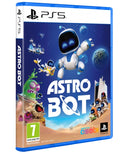Astro Bot PS5 