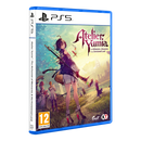 Atelier Yumia: The Alchemist of Memories & the Envisioned Land PS5