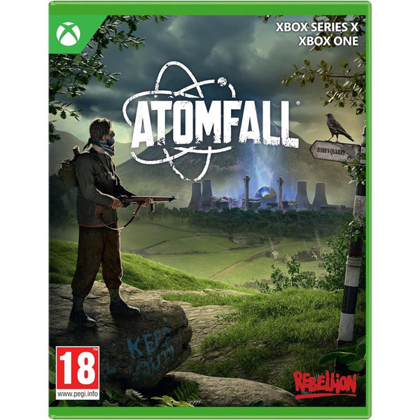 Atomfall Xbox One / Series X