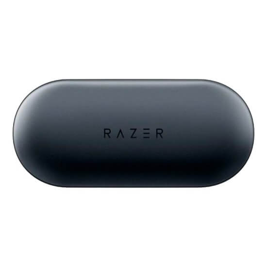 Razer Hammerhead True Wireless Pro Headset Mercury Black | ear buds