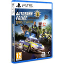Autobahn Police Simulator 3 - Edición Completa PS5