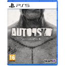Autopsie-Simulator PS5