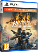 Avatar: Frontiers of Pandora - From the Ashes Edition PS5