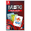 Balatro Spiel Sonderausgabe Nintendo Switch