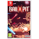 Ball X Pit Nintendo Switch
