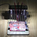 Bancada BDM Frame e LED Pro