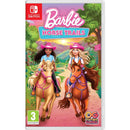 Barbie Horse Trails Nintendo Switch