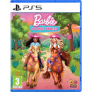 Barbie Horse Trails PS5