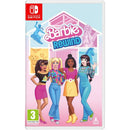 Barbie Rewind Nintendo Switch
