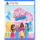 Barbie Rewind PS5