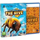 Bee Simulator The Hive - Slipcase Edition PS5