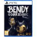 Bendy And The Dark Revival PS5