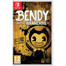 Bendy and The Ink Machine para Nintendo Switch