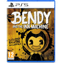 Bendy y la máquina de tinta PS5