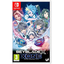 Beyblade X: XONE Nintendo Switch
