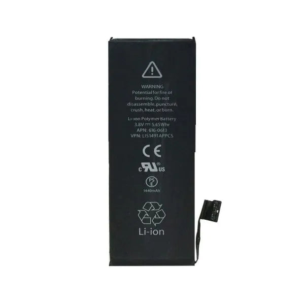 Batteria compatibile per iPhone 6 | Qualità OEM