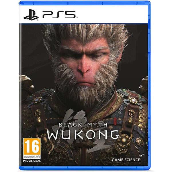 Mythe noir : Wukong PS5