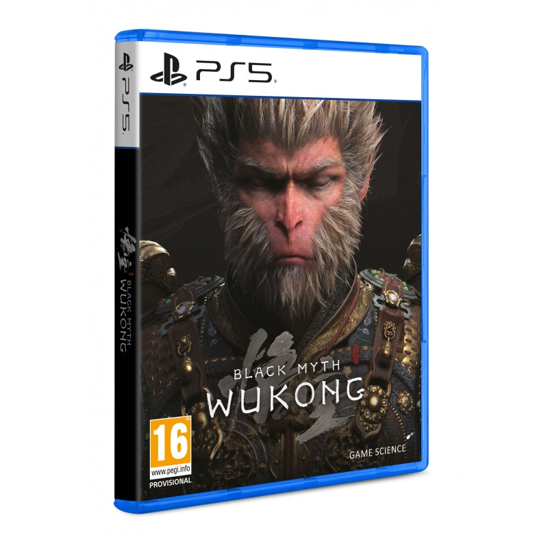 Black Myth: Wukong PS5