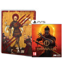 The Blood of the Dawnwalker - Day One Steelbook Edition PS5