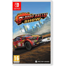 Bloody Rally Show Nintendo Switch