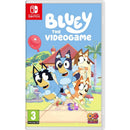 Bluey: Das Videospiel Nintendo Switch (Code in der Box)