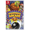 Spiel Boardwalk Arcade 2 Nintendo Switch