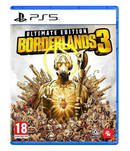 Borderlands 3 Édition Ultime PS5