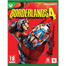 Borderlands 4 Xbox Series X