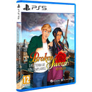 Broken Sword - L'Ombra dei Templari: Reforged PS5