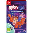 Bubsy 4D Pawsome Edition para Nintendo Switch