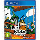 Bug Fables: Der ewige Setzling PS4
