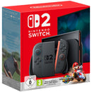 Nintendo Switch 2 Console Black + Mario Kart World (256 GB)