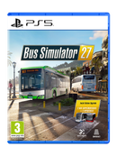 Bus-Simulator 27 PS5