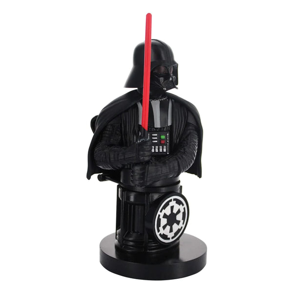 Sostieni Cable Guys Darth Vader a Nuova Speranza