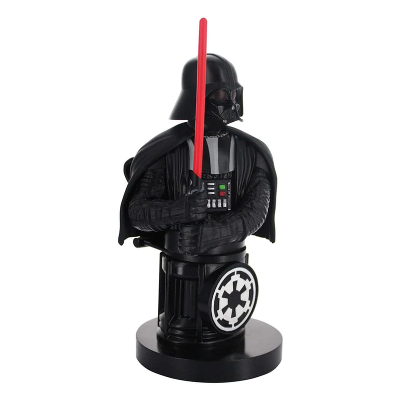 Unterstützen Sie Cable Guys Darth Vader bei New Hope