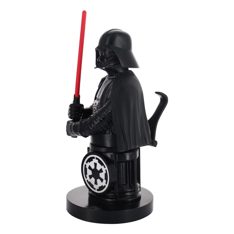 Suporte Cable Guys Darth Vader a New Hope
