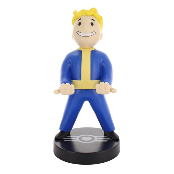 Cable Guy: Fallout: Vault Boy