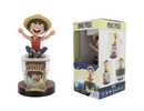 Soutenez Cable Guys One Piece : Luffy recherché