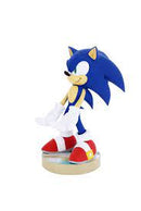 Prise en charge de Cable Guys Modern Sonic