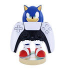 Prise en charge de Cable Guys Modern Sonic