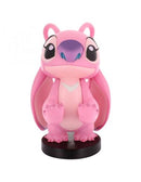 Suporte Cable Guys Lilo & Stitch: Angel